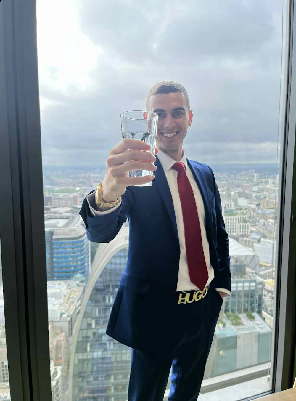 Ο «εισβολέας» των αποστάσεων: Πώς ο Amadeus Clements σε 14 μήνες άλλαξε τα δεδομένα - «Δεν υπάρχει προπονητής που να θέλει περισσότερο από εμένα να γίνω πρωταθλητής με ρεκόρ» - Α΄μέρος runbeat.gr 